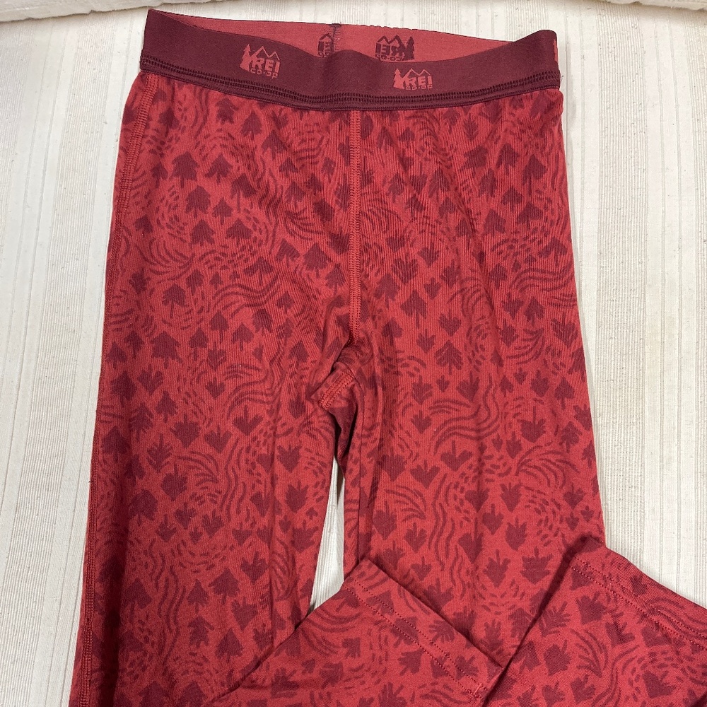 REI base layer pants/leggings